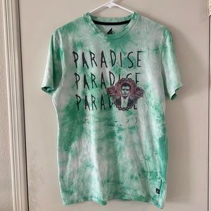 Volcom Men’s Tie Dye T-shirt